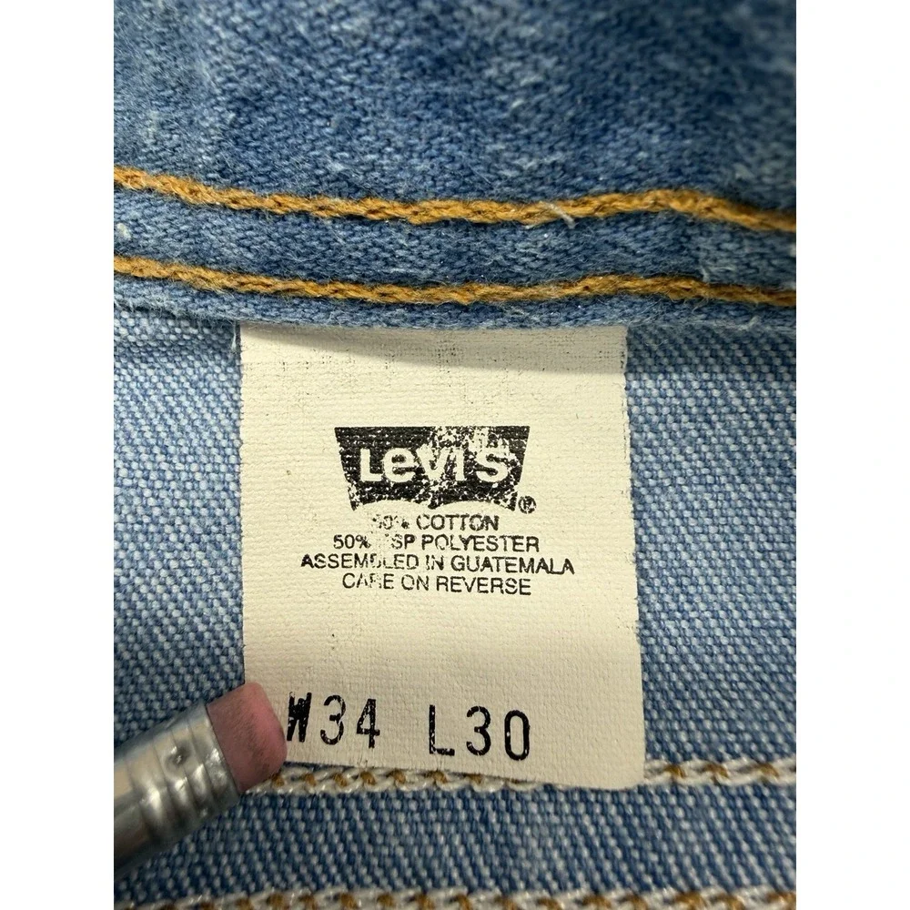 Levis 100% genuine
